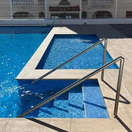Apartamento Apartamento_cala_blanca *